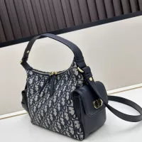$98.00 USD Christian Dior AAA Quality Messenger Bags For Women #1355758