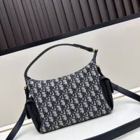 $98.00 USD Christian Dior AAA Quality Messenger Bags For Women #1355758