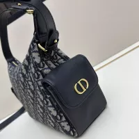 $98.00 USD Christian Dior AAA Quality Messenger Bags For Women #1355758