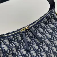 $98.00 USD Christian Dior AAA Quality Messenger Bags For Women #1355758