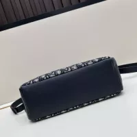 $98.00 USD Christian Dior AAA Quality Messenger Bags For Women #1355758