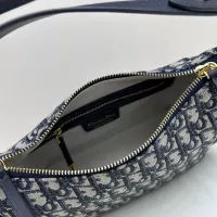 $98.00 USD Christian Dior AAA Quality Messenger Bags For Women #1355758