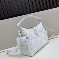 $105.00 USD Christian Dior AAA Quality Messenger Bags For Women #1355759