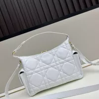 $105.00 USD Christian Dior AAA Quality Messenger Bags For Women #1355759