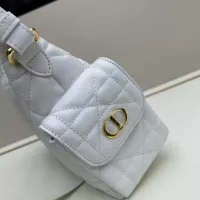 $105.00 USD Christian Dior AAA Quality Messenger Bags For Women #1355759