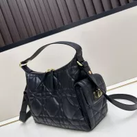 $108.00 USD Christian Dior AAA Quality Messenger Bags For Women #1355762