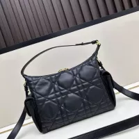 $108.00 USD Christian Dior AAA Quality Messenger Bags For Women #1355762