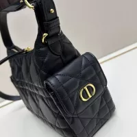 $108.00 USD Christian Dior AAA Quality Messenger Bags For Women #1355762