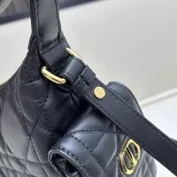 $108.00 USD Christian Dior AAA Quality Messenger Bags For Women #1355762