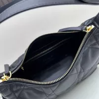 $108.00 USD Christian Dior AAA Quality Messenger Bags For Women #1355762