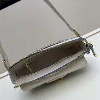 $82.00 USD Christian Dior AAA Quality Messenger Bags For Women #1355765