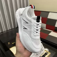 $82.00 USD Moncler Casual Shoes For Men #1355772