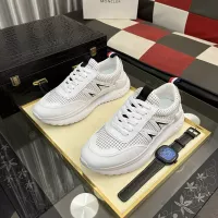 $82.00 USD Moncler Casual Shoes For Men #1355772