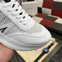 $82.00 USD Moncler Casual Shoes For Men #1355772