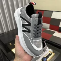 $82.00 USD Moncler Casual Shoes For Men #1355773