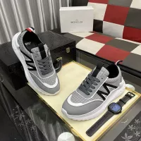 $82.00 USD Moncler Casual Shoes For Men #1355773