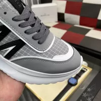$82.00 USD Moncler Casual Shoes For Men #1355773
