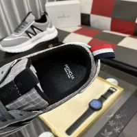 $82.00 USD Moncler Casual Shoes For Men #1355773