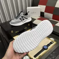 $82.00 USD Moncler Casual Shoes For Men #1355773