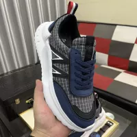 $82.00 USD Moncler Casual Shoes For Men #1355774