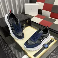 $82.00 USD Moncler Casual Shoes For Men #1355774