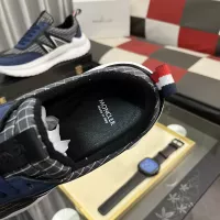 $82.00 USD Moncler Casual Shoes For Men #1355774