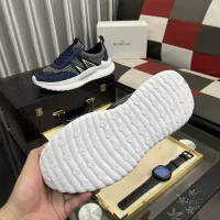 $82.00 USD Moncler Casual Shoes For Men #1355774