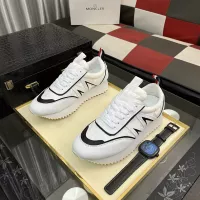 $82.00 USD Moncler Casual Shoes For Men #1355775
