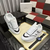 $82.00 USD Moncler Casual Shoes For Men #1355775