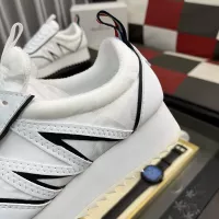 $82.00 USD Moncler Casual Shoes For Men #1355775