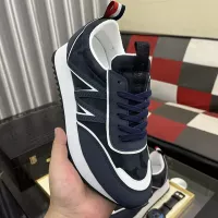 $82.00 USD Moncler Casual Shoes For Men #1355776