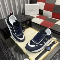 $82.00 USD Moncler Casual Shoes For Men #1355776