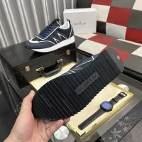 $82.00 USD Moncler Casual Shoes For Men #1355776