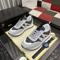 $82.00 USD Moncler Casual Shoes For Men #1355777