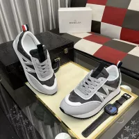 $82.00 USD Moncler Casual Shoes For Men #1355777