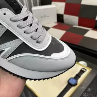 $82.00 USD Moncler Casual Shoes For Men #1355777