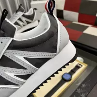 $82.00 USD Moncler Casual Shoes For Men #1355777