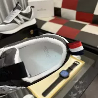 $82.00 USD Moncler Casual Shoes For Men #1355777