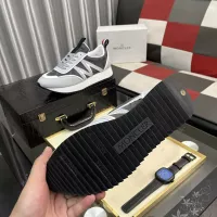 $82.00 USD Moncler Casual Shoes For Men #1355777