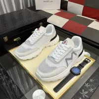$82.00 USD Moncler Casual Shoes For Men #1355778