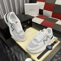 $82.00 USD Moncler Casual Shoes For Men #1355778