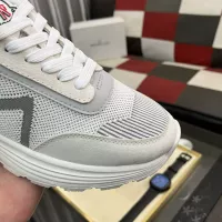 $82.00 USD Moncler Casual Shoes For Men #1355778