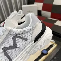 $82.00 USD Moncler Casual Shoes For Men #1355778