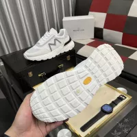 $82.00 USD Moncler Casual Shoes For Men #1355778