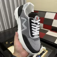 $82.00 USD Moncler Casual Shoes For Men #1355779