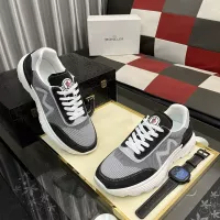 $82.00 USD Moncler Casual Shoes For Men #1355779