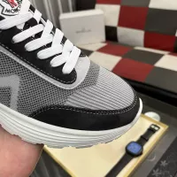 $82.00 USD Moncler Casual Shoes For Men #1355779