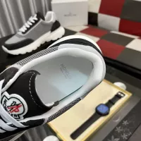 $82.00 USD Moncler Casual Shoes For Men #1355779