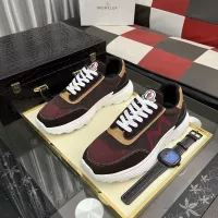 $82.00 USD Moncler Casual Shoes For Men #1355780