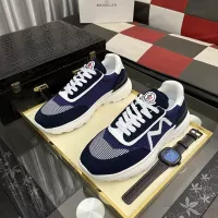 $82.00 USD Moncler Casual Shoes For Men #1355781
